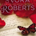 nora roberts born in fire